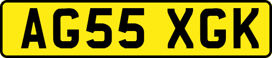 AG55XGK