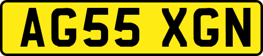 AG55XGN