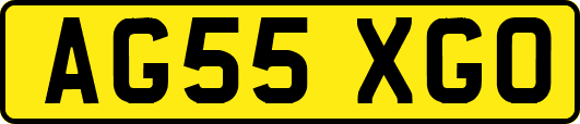 AG55XGO