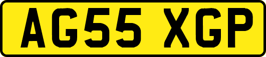 AG55XGP