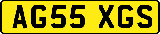 AG55XGS