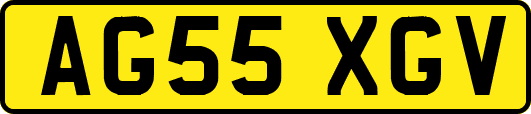 AG55XGV