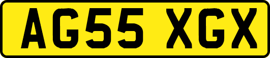 AG55XGX