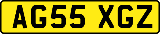 AG55XGZ