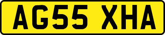 AG55XHA