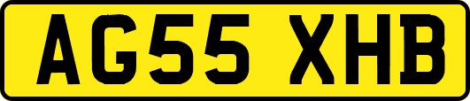 AG55XHB