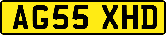 AG55XHD