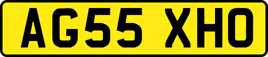 AG55XHO