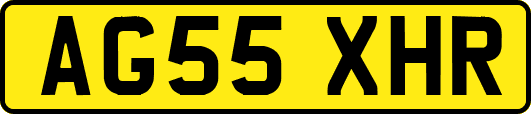 AG55XHR