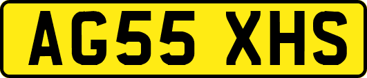 AG55XHS