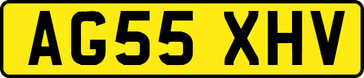 AG55XHV