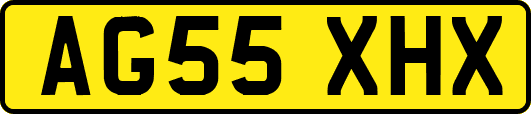 AG55XHX