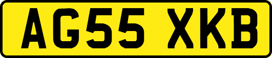 AG55XKB