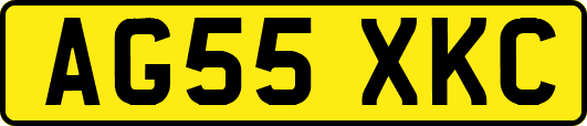 AG55XKC