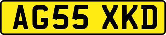 AG55XKD