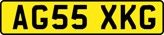 AG55XKG