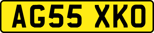 AG55XKO