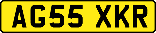 AG55XKR