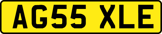 AG55XLE