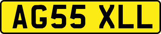 AG55XLL