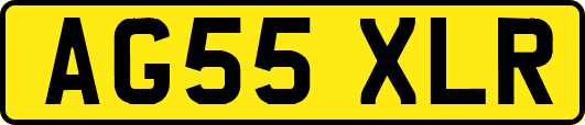 AG55XLR