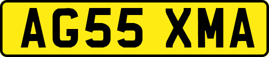 AG55XMA
