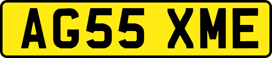 AG55XME