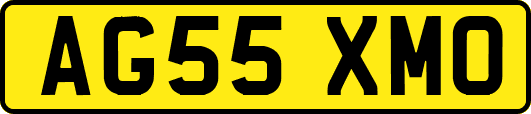 AG55XMO