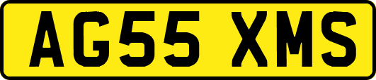 AG55XMS