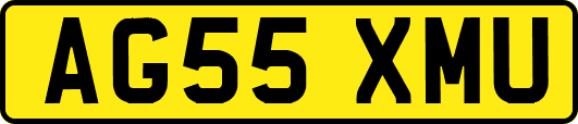 AG55XMU