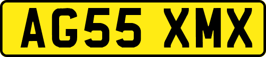 AG55XMX