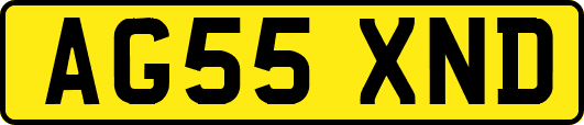 AG55XND