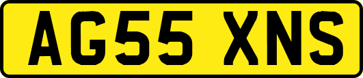 AG55XNS