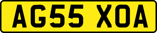 AG55XOA