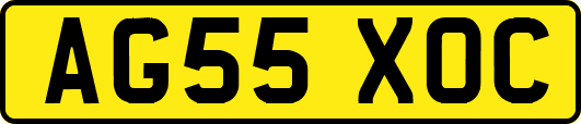 AG55XOC