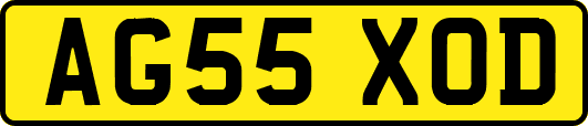 AG55XOD