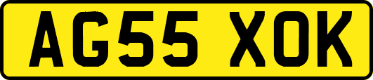 AG55XOK