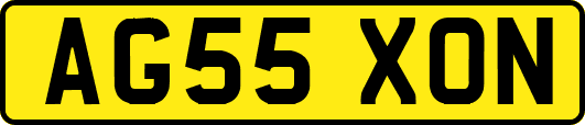AG55XON
