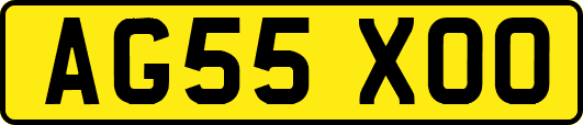 AG55XOO
