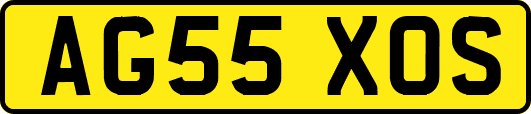 AG55XOS