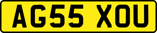 AG55XOU