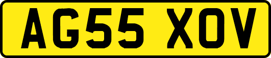 AG55XOV