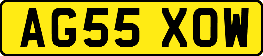 AG55XOW