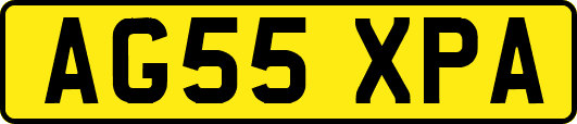 AG55XPA