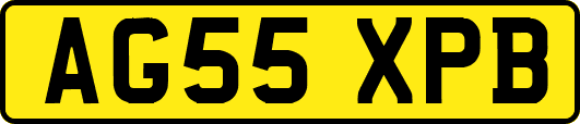 AG55XPB