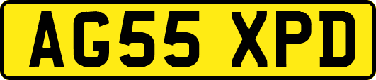AG55XPD