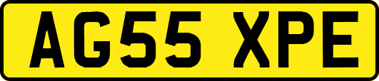 AG55XPE