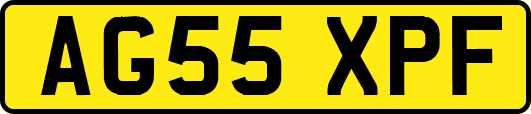 AG55XPF