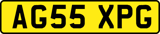 AG55XPG