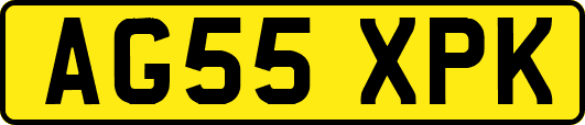 AG55XPK